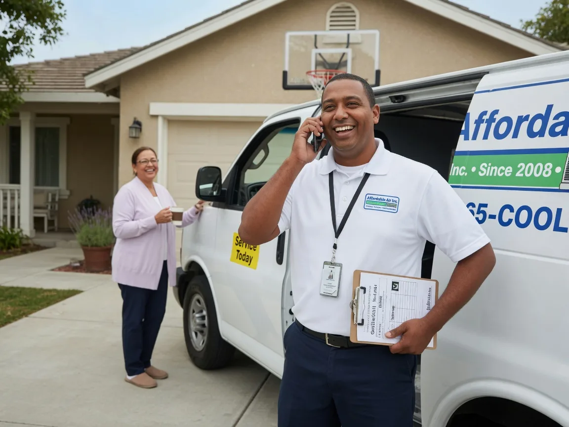Central Ac Repair Marfa, TX FAQs